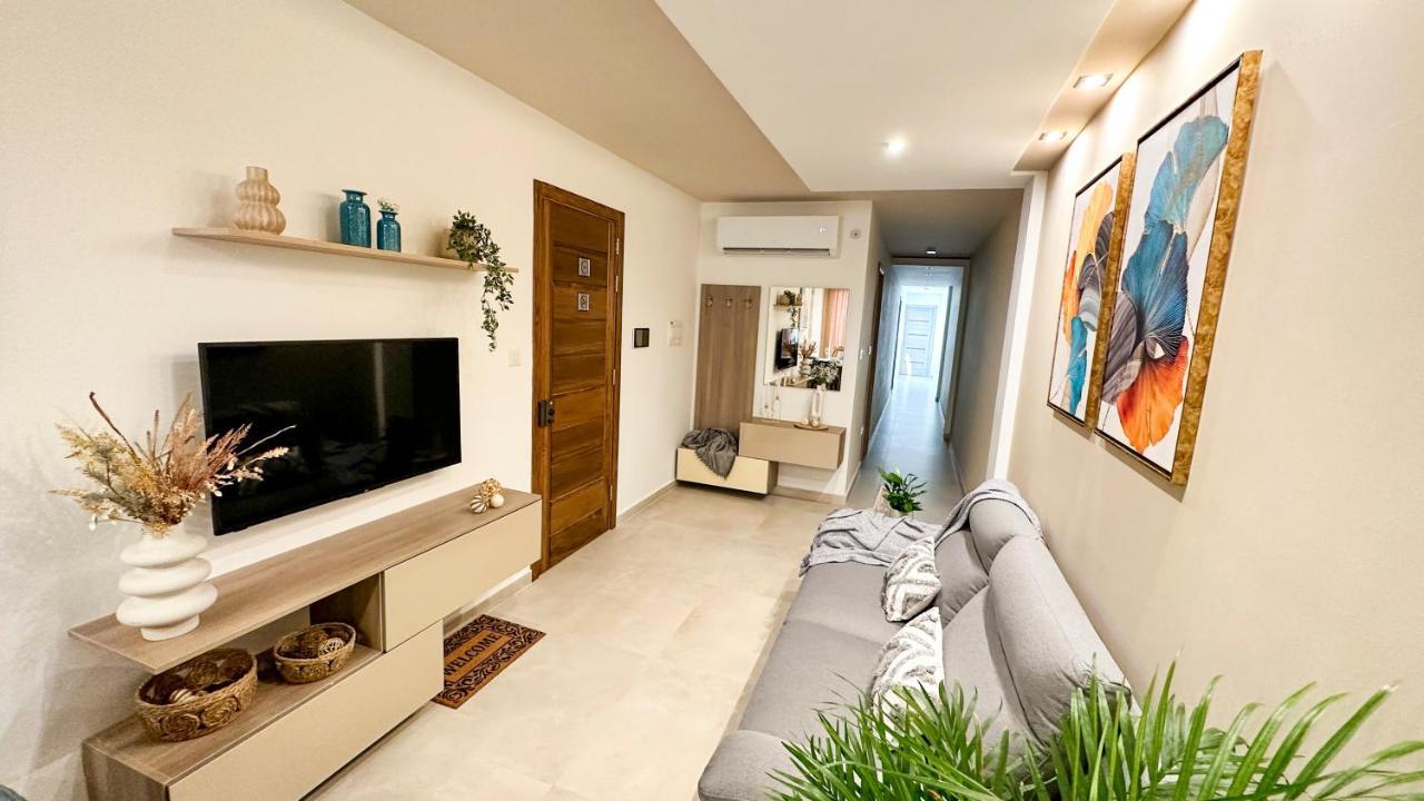 Honeycomb Designer Apartment St. Paul's Bay Buitenkant foto