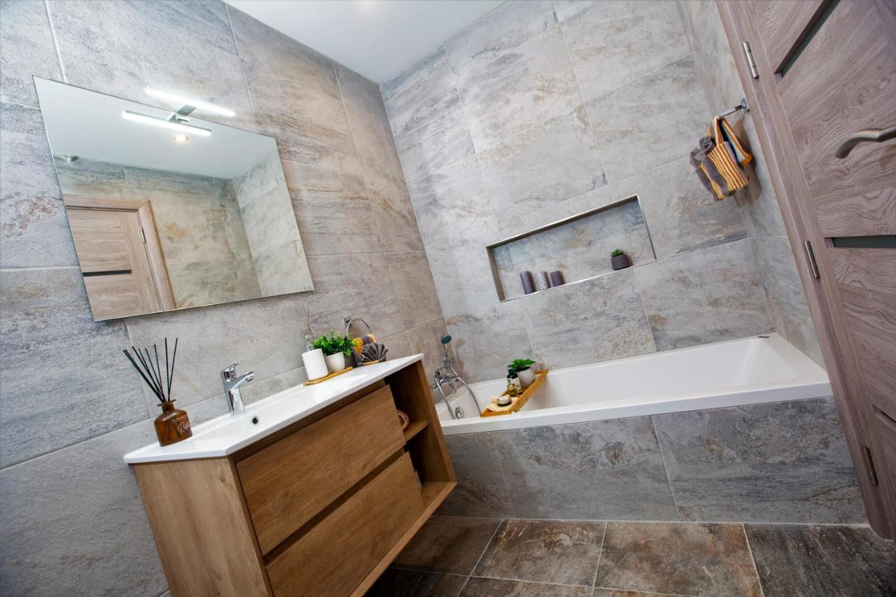Honeycomb Designer Apartment St. Paul's Bay Buitenkant foto