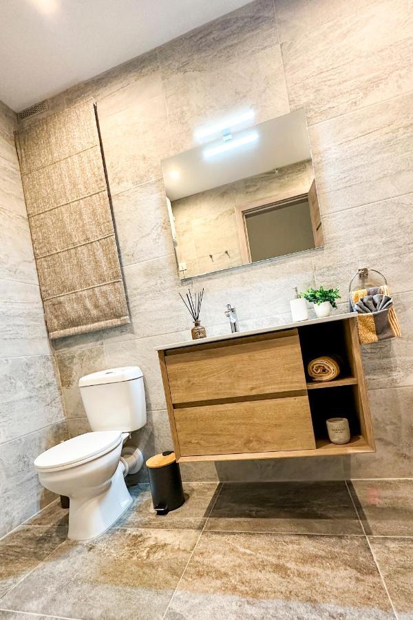 Honeycomb Designer Apartment St. Paul's Bay Buitenkant foto
