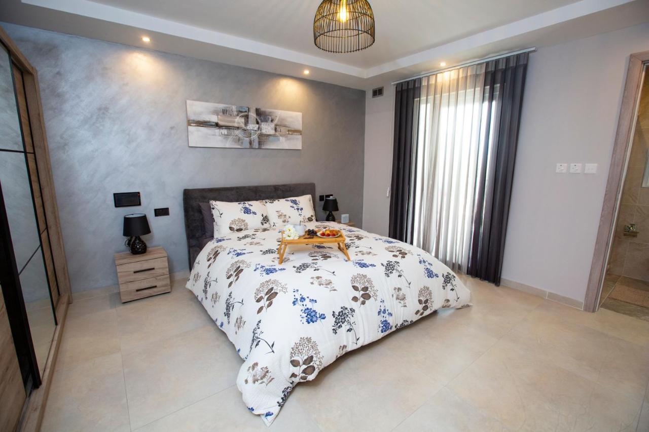 Honeycomb Designer Apartment St. Paul's Bay Buitenkant foto